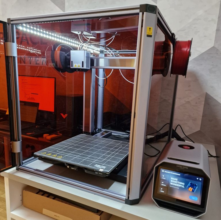 Snapmaker Artisan – 3D Printing