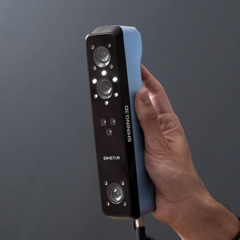 SHINING 3D – EINSTAR 3D Scanner